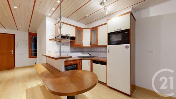 Appartement F2 à vendre  2 pièces - 57,24 m2 BAYONNE - 64