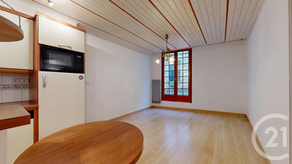 Appartement F2 à vendre  2 pièces - 57,24 m2 BAYONNE - 64