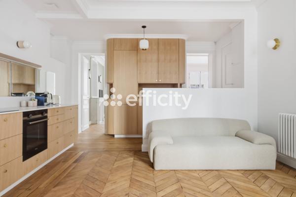 Appartement 4 pièces - 67 m² Bien prestige