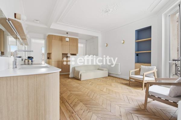 Appartement 4 pièces - 67 m² Bien prestige