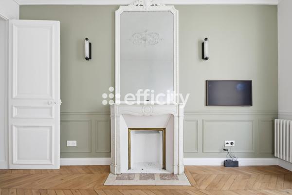 Appartement 4 pièces - 67 m² Bien prestige