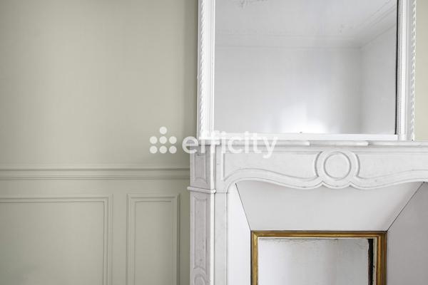 Appartement 4 pièces - 67 m² Bien prestige