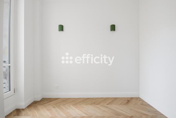 Appartement 4 pièces - 67 m² Bien prestige