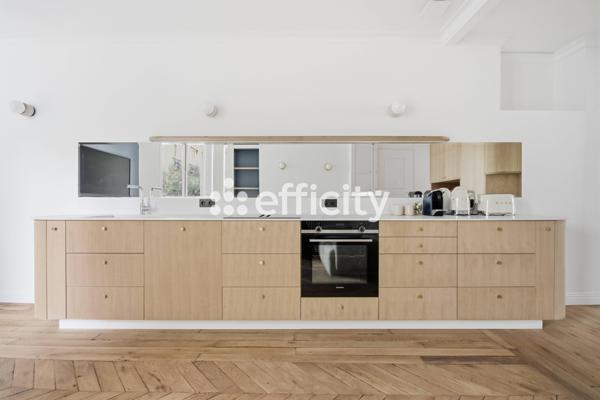 Appartement 4 pièces - 67 m² Bien prestige