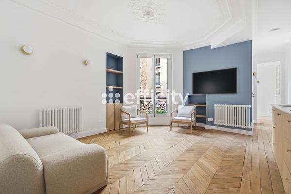 Appartement 4 pièces - 67 m² Bien prestige