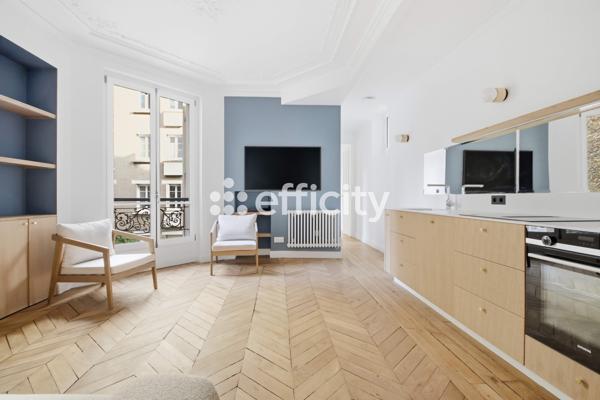 Appartement 4 pièces - 67 m² Bien prestige