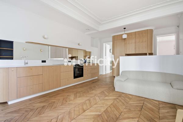 Appartement 4 pièces - 67 m² Bien prestige