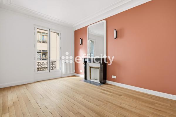 Appartement 4 pièces - 67 m² Bien prestige