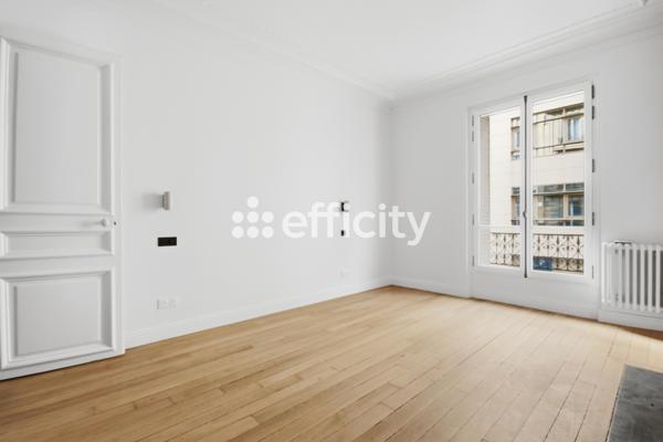 Appartement 4 pièces - 67 m² Bien prestige