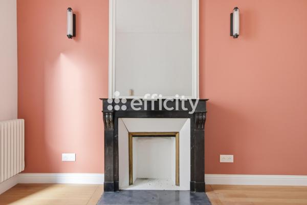 Appartement 4 pièces - 67 m² Bien prestige