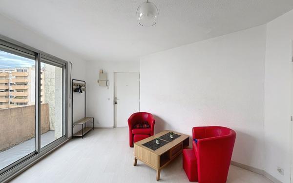 Appartement à louer    2 pièces •  Pau