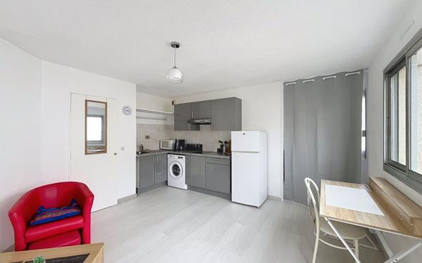 Appartement à louer    2 pièces •  Pau