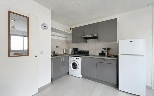 Appartement à louer    2 pièces •  Pau