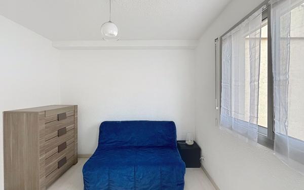 Appartement à louer    2 pièces •  Pau