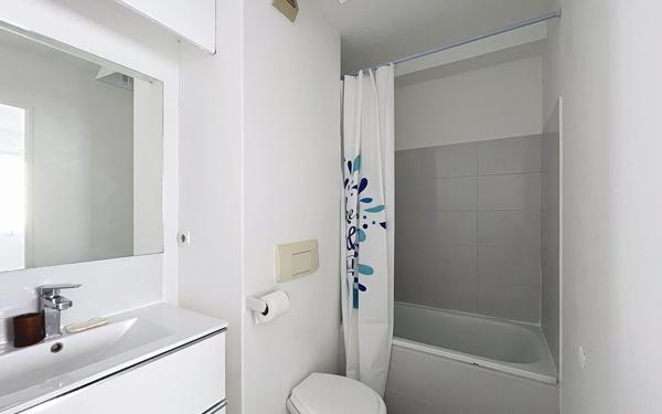 Appartement à louer    2 pièces •  Pau