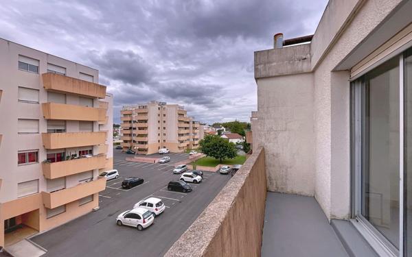 Appartement à louer    2 pièces •  Pau