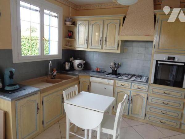 SEVREMONT - A quelques minutes des Herbiers et du Puy du Fou, découvrez cette charmante maison ...