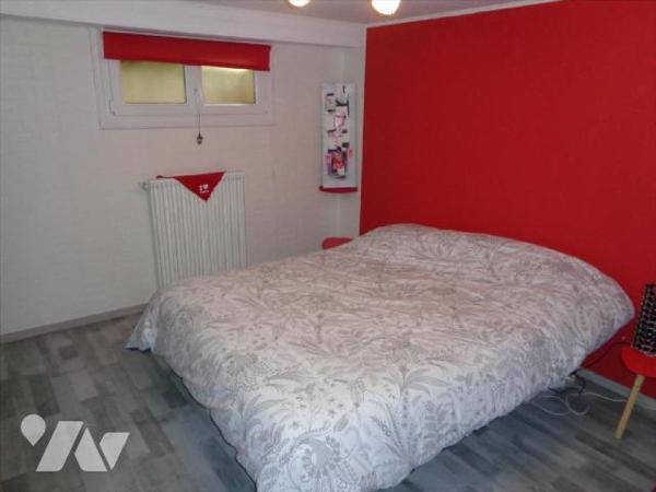 SEVREMONT - A quelques minutes des Herbiers et du Puy du Fou, découvrez cette charmante maison ...