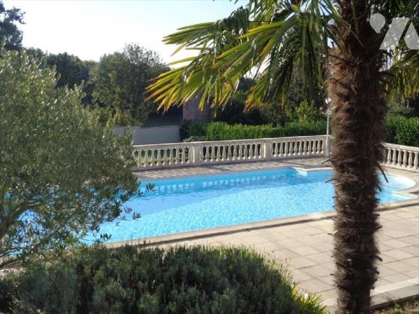 SEVREMONT - A quelques minutes des Herbiers et du Puy du Fou, découvrez cette charmante maison ...