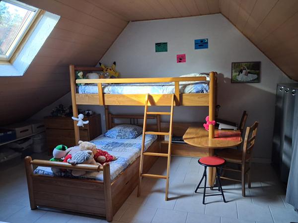 Maison Besne  7 pièce(s) 152 m2