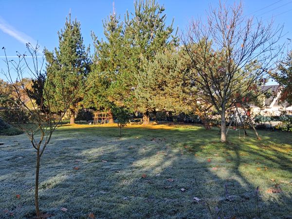 Maison Besne  7 pièce(s) 152 m2