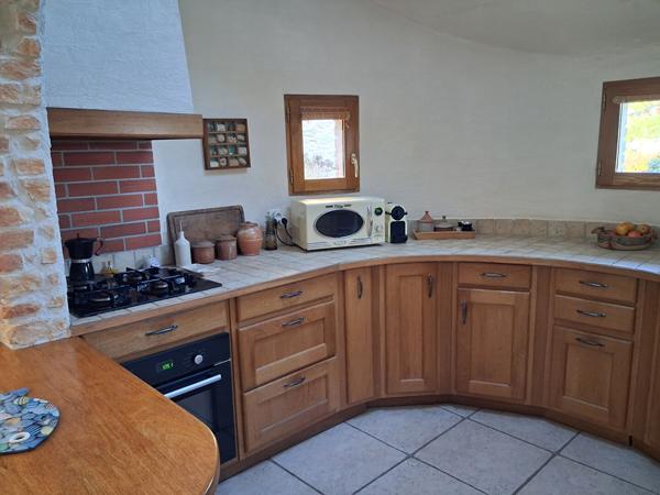 Maison Besne  7 pièce(s) 152 m2