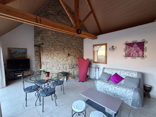 Maison Besne  7 pièce(s) 152 m2