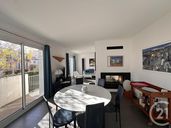 Maison à vendre  6 pièces - 165 m2 PERPIGNAN - 66