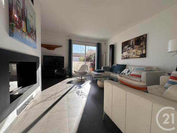Maison à vendre  6 pièces - 165 m2 PERPIGNAN - 66