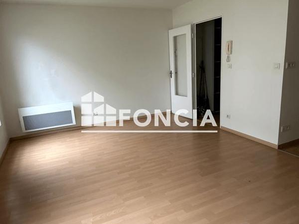 À vendre Appartement 2 pièces 45 m² - Guingamp 22200