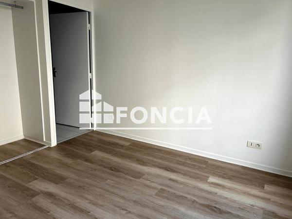 À vendre Appartement 2 pièces 45 m² - Guingamp 22200