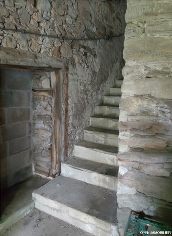 Maison cœur historique d’Uzerche avec Jardin