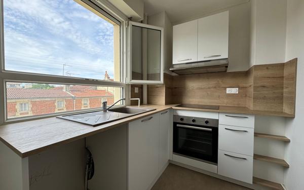 Appartement à louer    3 pièces • 57,20 m2 Saint-Dizier