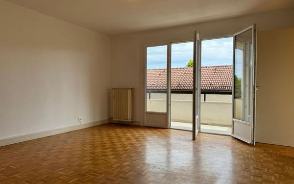 Appartement à louer    3 pièces • 57,20 m2 Saint-Dizier
