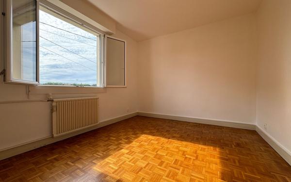 Appartement à louer    3 pièces • 57,20 m2 Saint-Dizier