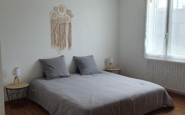 Maison à vendre    5 pièces • 117,05 m2 Aytré