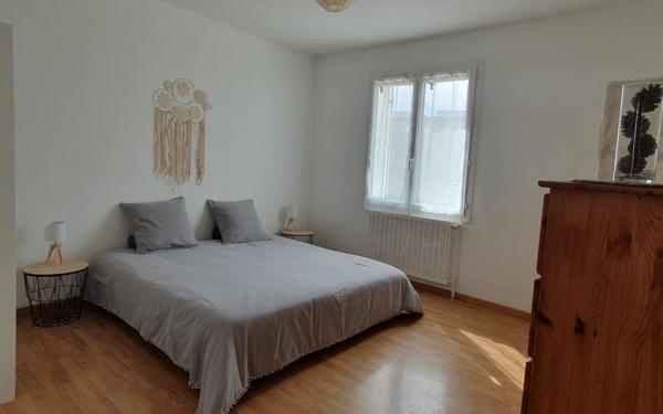 Maison à vendre    5 pièces • 117,05 m2 Aytré