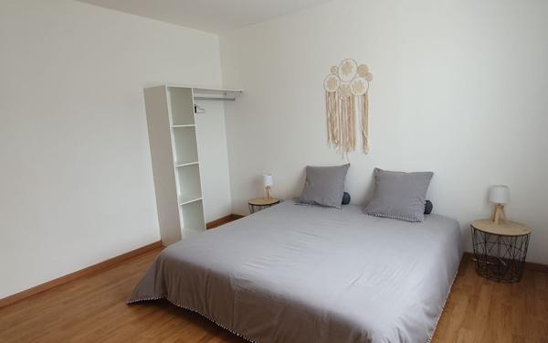 Maison à vendre    5 pièces • 117,05 m2 Aytré