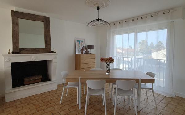 Maison à vendre    5 pièces • 117,05 m2 Aytré