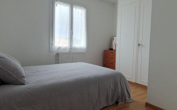 Maison à vendre    5 pièces • 117,05 m2 Aytré