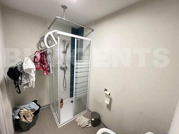 OPPORTUNITÉ D’INVESTISSEMENT EN LOCATION MEUBLÉE (LMNP) 