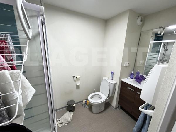 OPPORTUNITÉ D’INVESTISSEMENT EN LOCATION MEUBLÉE (LMNP) 