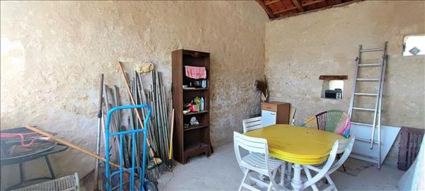 Maison à vendre |  Saint-Aulaye |  4 pièces | 89 m²