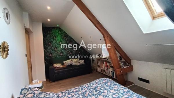 Maison à ALENCON, 61000 - 5 pièces 119m²