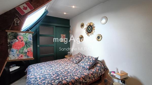 Maison à ALENCON, 61000 - 5 pièces 119m²