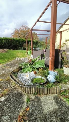 Maison à ALENCON, 61000 - 5 pièces 119m²