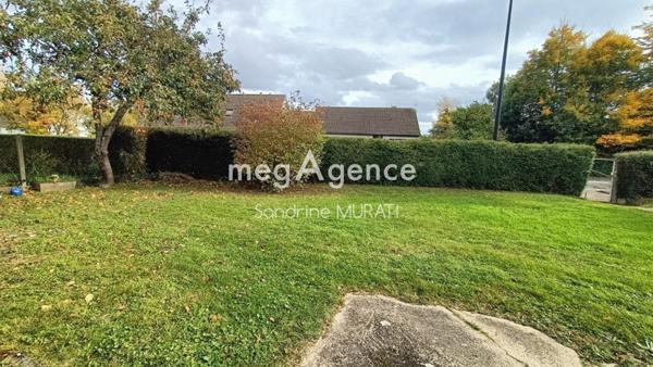 Maison à ALENCON, 61000 - 5 pièces 119m²