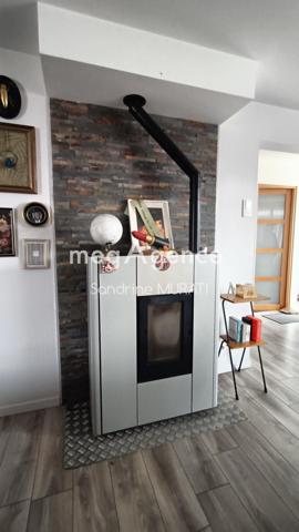 Maison à ALENCON, 61000 - 5 pièces 119m²