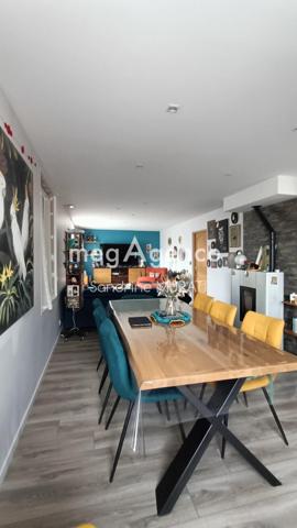 Maison à ALENCON, 61000 - 5 pièces 119m²