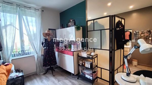 Maison à ALENCON, 61000 - 5 pièces 119m²